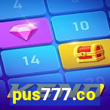 pus777.co