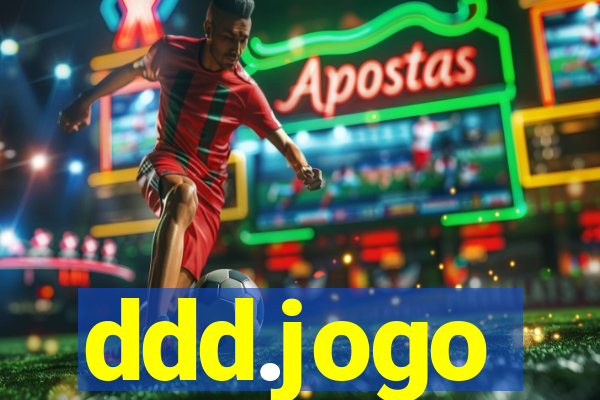 ddd.jogo