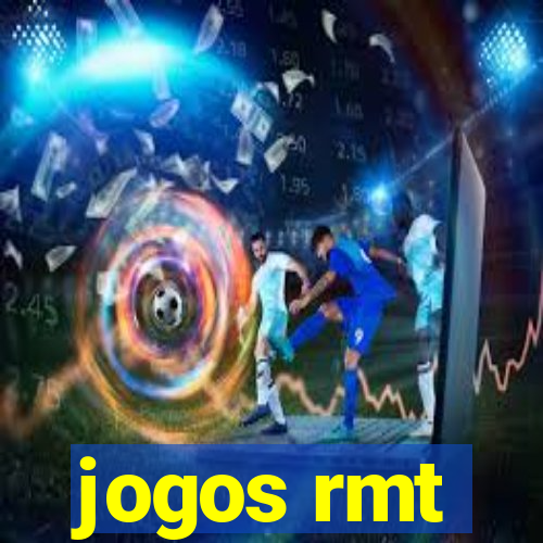 jogos rmt