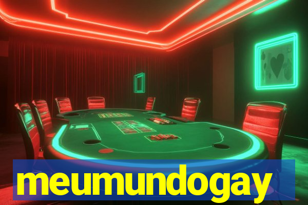 meumundogay