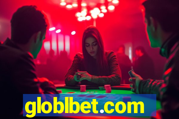 globlbet.com