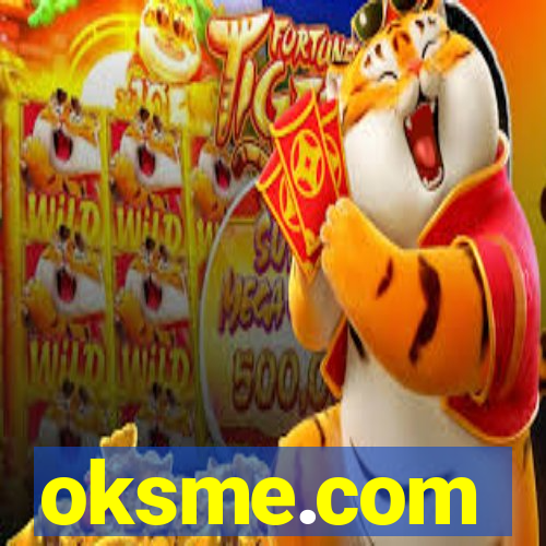 oksme.com