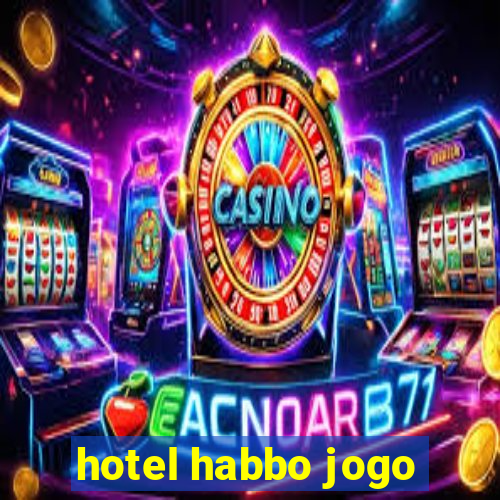 hotel habbo jogo