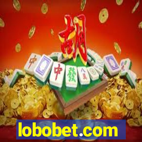 lobobet.com