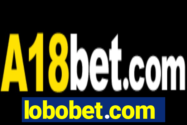 lobobet.com