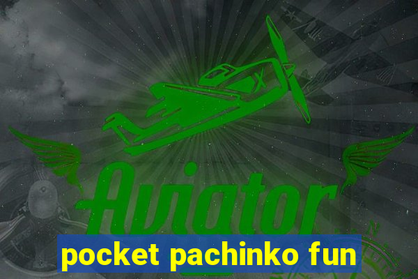 pocket pachinko fun