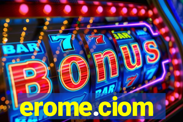 erome.ciom