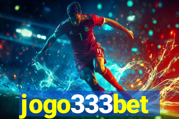 jogo333bet