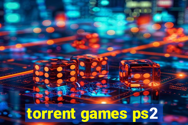 torrent games ps2