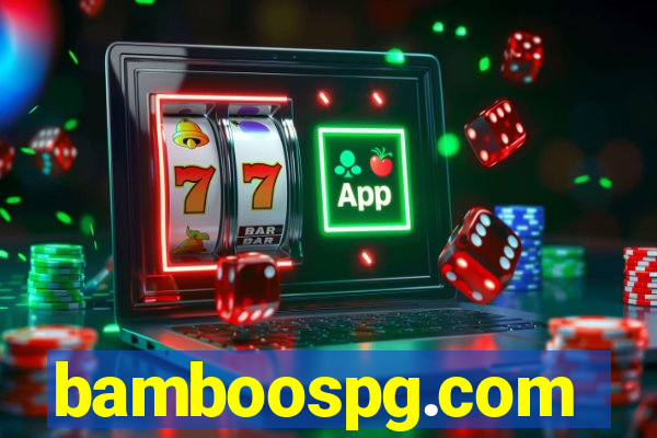 bamboospg.com