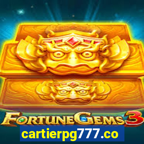 cartierpg777.com