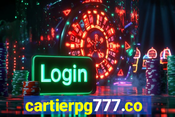 cartierpg777.com