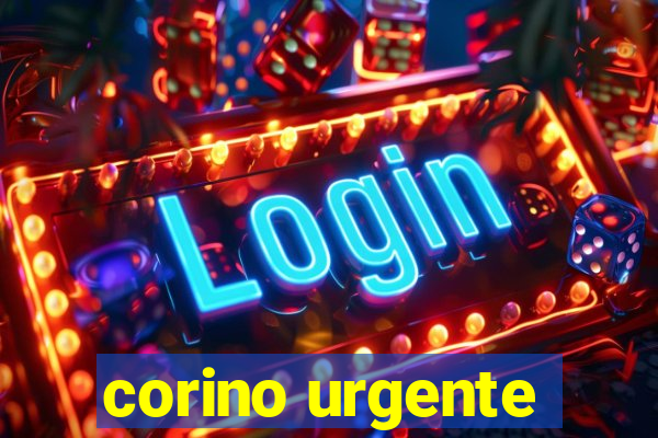 corino urgente