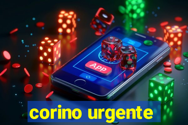 corino urgente