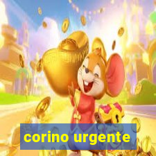 corino urgente