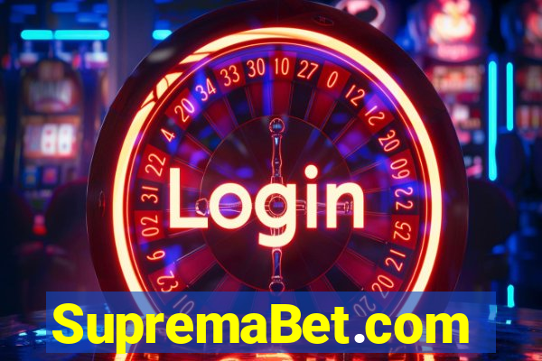 SupremaBet.com