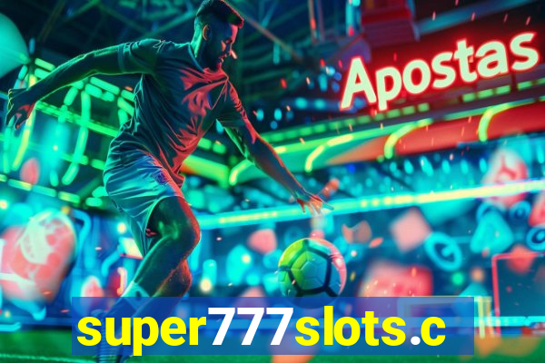 super777slots.com