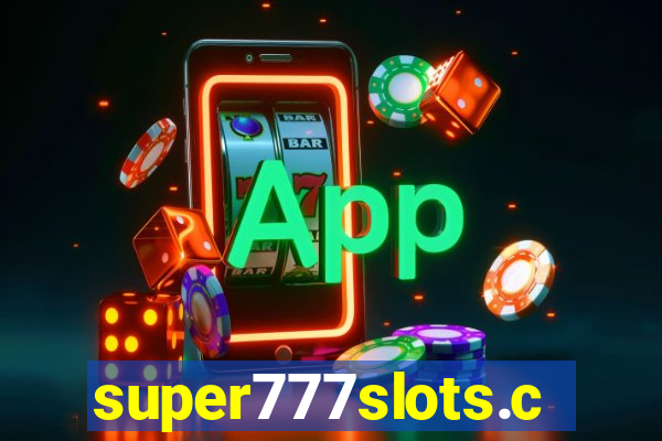 super777slots.com