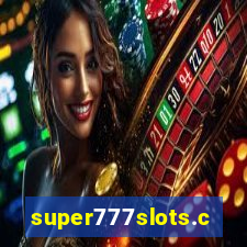 super777slots.com