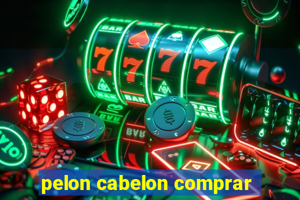 pelon cabelon comprar