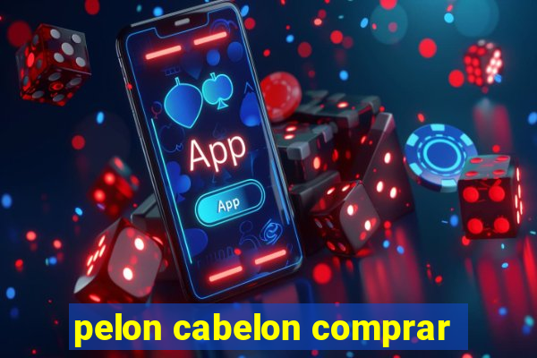 pelon cabelon comprar