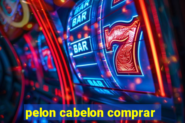 pelon cabelon comprar