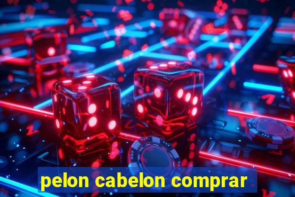 pelon cabelon comprar