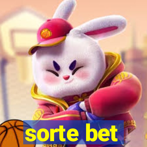 sorte bet