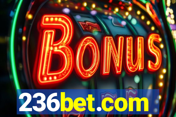 236bet.com