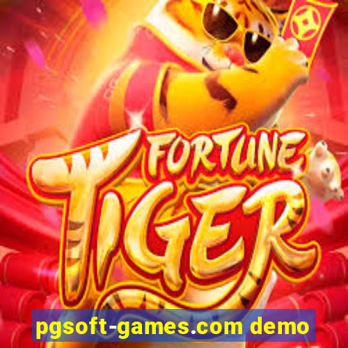 pgsoft-games.com demo