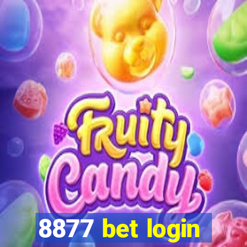 8877 bet login