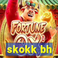 skokk bh