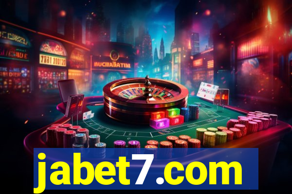 jabet7.com