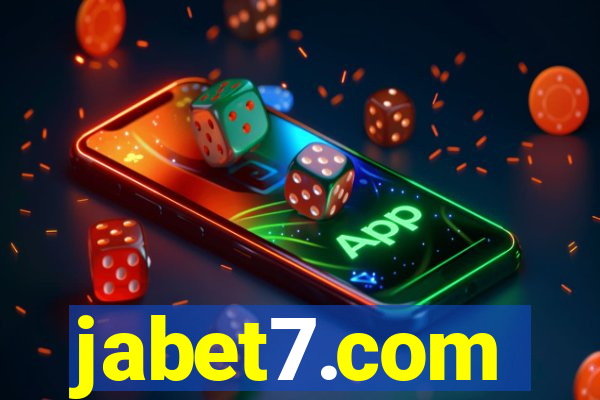 jabet7.com