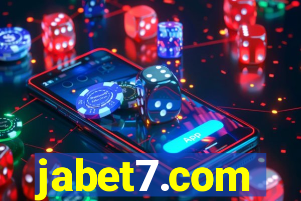 jabet7.com