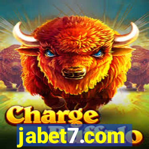 jabet7.com