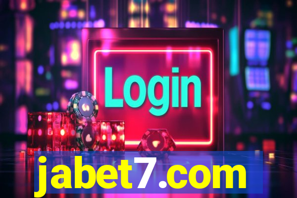 jabet7.com