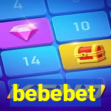 bebebet