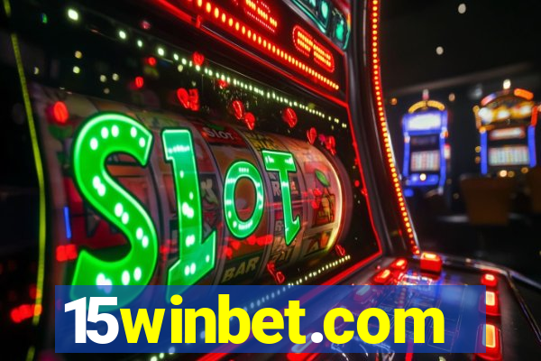 15winbet.com