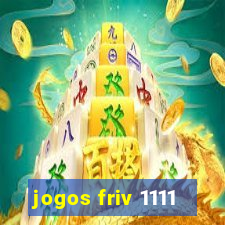 jogos friv 1111