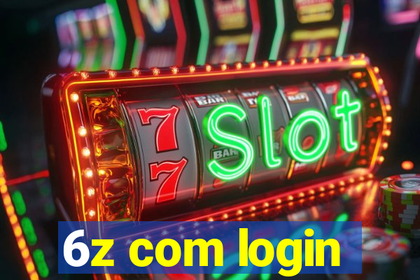 6z com login