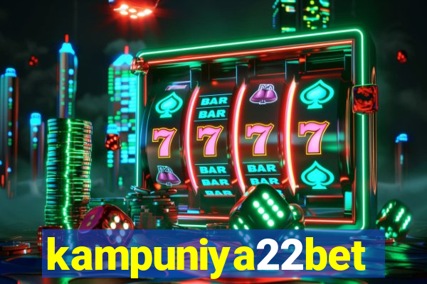 kampuniya22bet