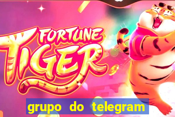 grupo do telegram pode tudo