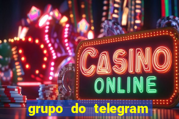 grupo do telegram pode tudo