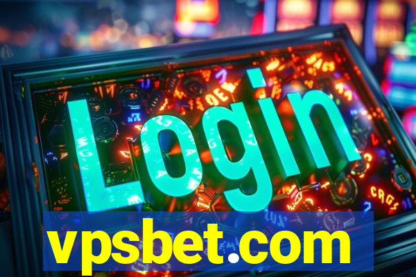 vpsbet.com