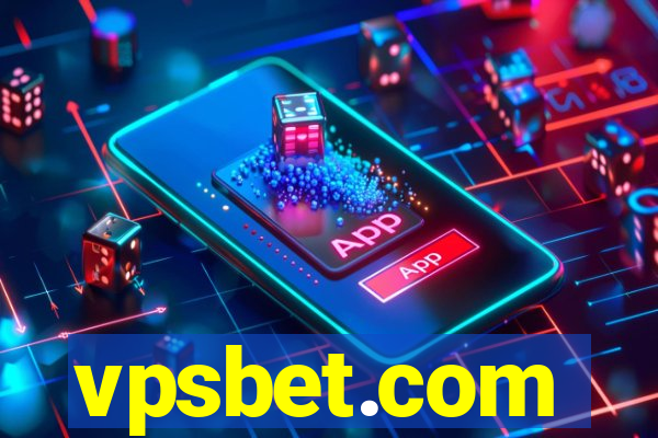 vpsbet.com