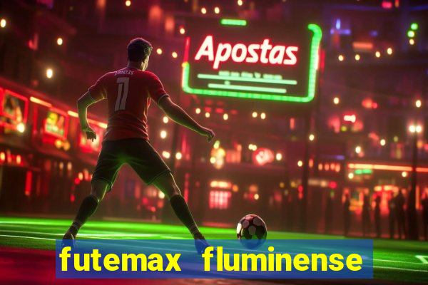 futemax fluminense x inter