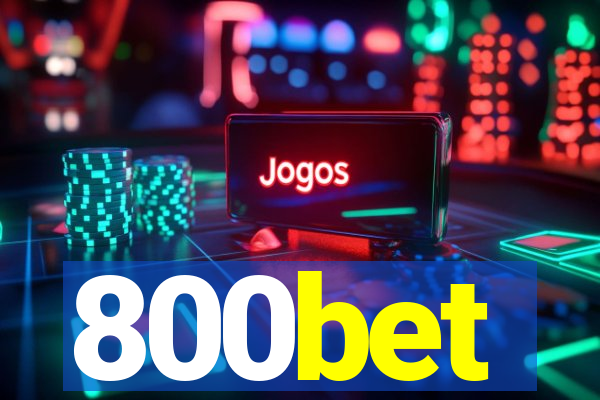 800bet