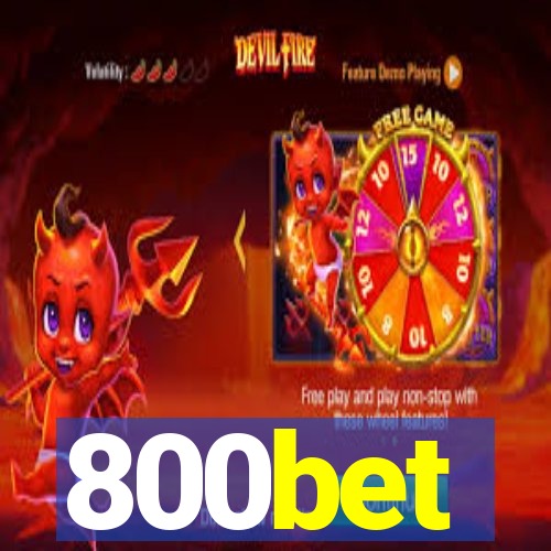 800bet