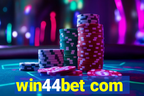 win44bet com